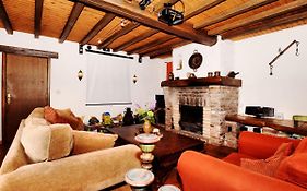 Holiday Home In Nonceveux With Swimming Pool